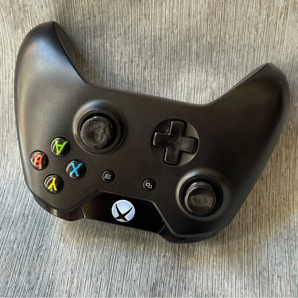 Xbox one controller wireless